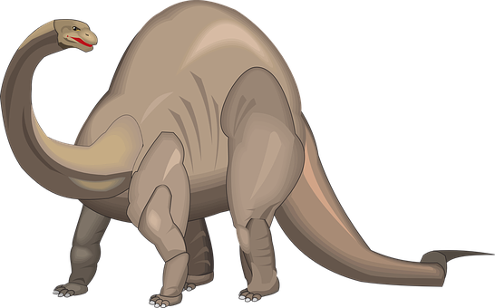 Brontosaurus